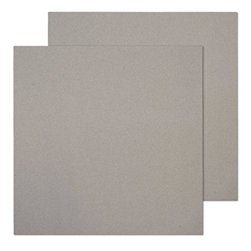 Cartón Piedra Doble Blanco 77x110cm - Sello Papeles y Cartones