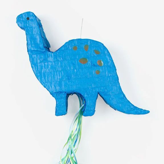 Comprar Piñata Dinosaurio - Fiestas de Cumpleaños de Dinosaurios
