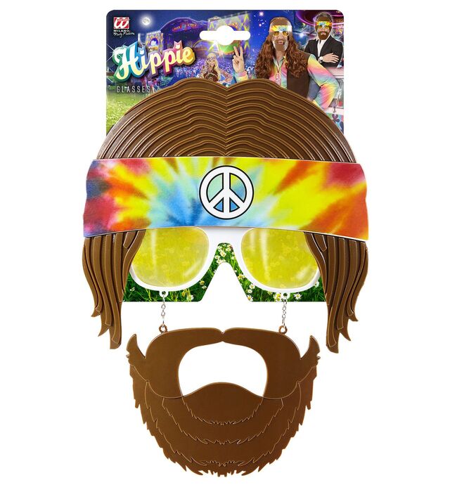 Gafas Hippie