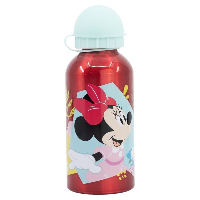 Botella Infantil Tritan 400 Ml I-Drink Panda. Botellas y termos originales  . La Superpapelería