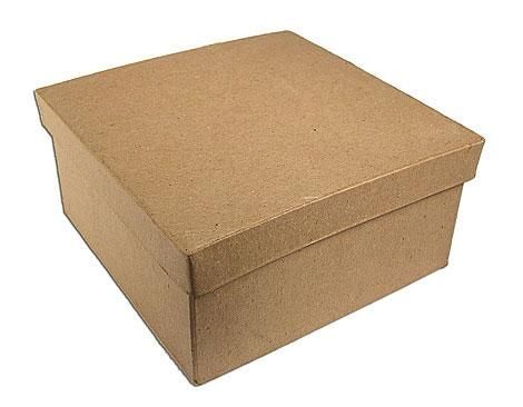 10 cajas pequeñas de cartón 11 cm: Decoración,y disfraces