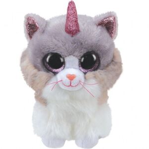 Peluche B. Boo Asher Cat With Horn 15 cm.