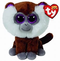 B. Boo Tamoo Monkey 15 cm.