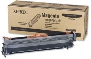 Unidad de Xerox 108R00648 Magenta Phaser 7400 (30. 000 Pág. )