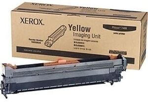 Unidad de Xerox 108R00649 Amarillo Phaser 7400 (30. 000 Pág. )