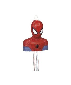 Piñata Ultimate Spiderman 3D