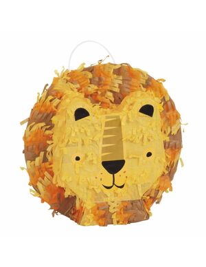 Piñata Mini León