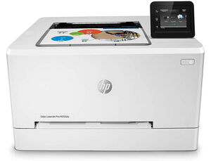 Impresora Hp Color Laserjet Pro M255Dw Duplex Wifi 22 Ppm Bandeja 250 Hojas