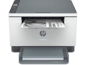 Equipo Multifuncion Hp Mfp M234Dw Wifi Laser 30 Ppm Wifi Escaner Copiadora Impresora Fax Bandeja de Entrada 150