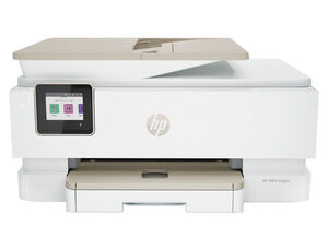 Equipo Multifuncion Hp Inspire 7920E Inkjet A4 Wifi 15Ppm Color Escaner Copiadora Impresora Fax Bandeja Entrada
