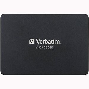 Verbatim Disco Vi550 S3 Ssd 512Gb Interno 2,5