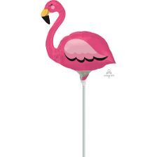 Globo Mini Flamingo
