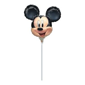 Globo Mini Mickey Forever