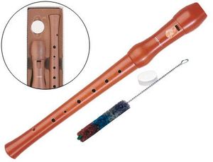 Flauta Hohner Madera 9501