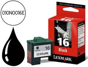 Ink-Jet Lexmark Color Jp Z13 Z 23 Z33 Z25 Z35 Z517 Z600 Z601 Z615 Z650 I3 Mf X74 Z75 X1100 X11X0 P31