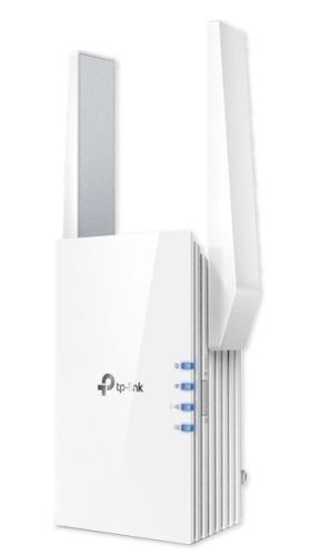 Extensor Red Wifi Tp-Link Ax1500 Wifi 6