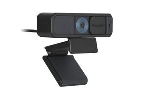 Webcam Kensington W2000 1080P Auto Focus Negro