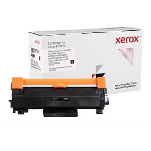 Tóner Xerox Everyday Tn2420 Negro