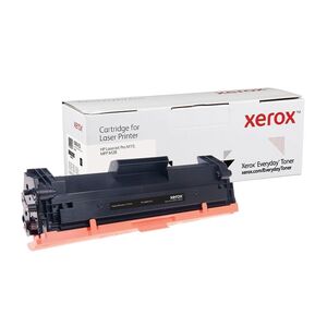 Tóner Xerox Everyday Cf244A Negro