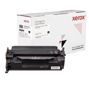 Xerox Everyday Toner Mono Laserjet 89A (Cf289A)
