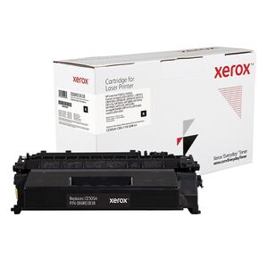 Tóner Xerox Everyday Ce505A Negro