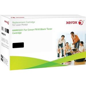 Toner Xerox para Canon Fx10 Ref. 006R3221