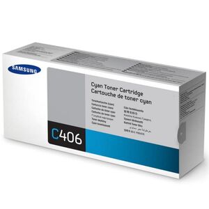 Toner Samsung Clp360/365 Clx3300/3305 Cian 1. 000 Pag