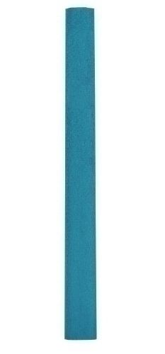 Papel Crepe (Pinocho) Canson 40G 0,5X2,5 M Azul Mar del Sur