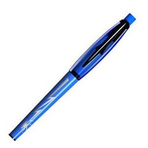 Bolígrafo Papermate Replay. max Tinta Borrable Azul