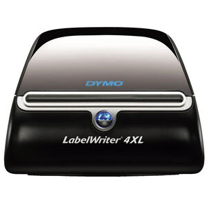 Impresora de Etiquetas Dymo Labelwriter 4Xl