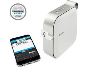 Rotuladora Dymo Mobilelabeler Bluetooth para Cinta D1 Hasta 24Mm