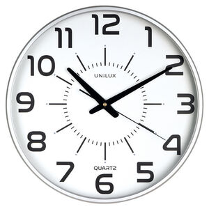 Reloj de Pared Unilux Pop Maxi 15 Pulgadas