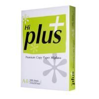 Papel A4 Hi-Plus Premium Paquete 500 Hojas