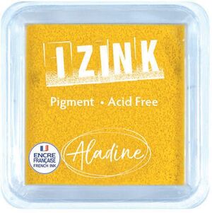 Tinta Izink Pigment Yellow