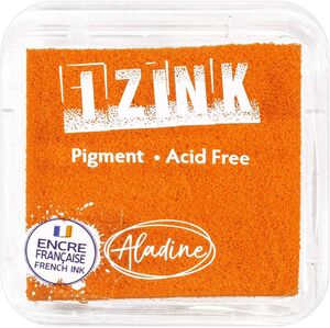 Tinta Izink Pigment Orange