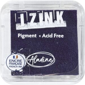 Tinta Izink Pigment Violet