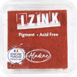 Tinta Izink Pigment Red