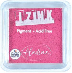 Tinta Izink Pigment Hot Pink