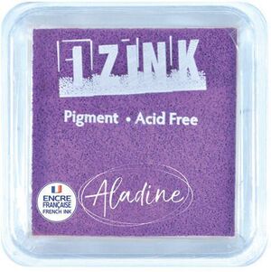 Tinta Izink Pigment Purple