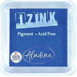 Tinta Izink Pigment Navy Blue