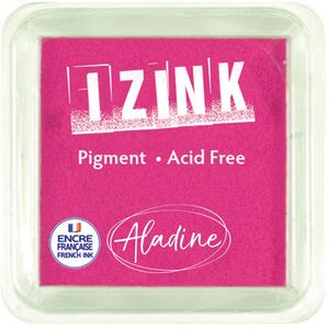 Tinta Izink Light Pink