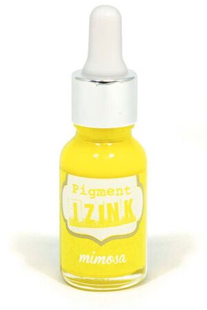 Izink Pigment Minosa 15Ml