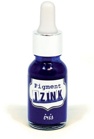 Izink Pigment Iris 15Ml