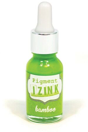 Izink Pigment Bamboo 15Ml