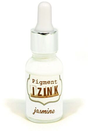 Izink Pigment Jasmine 15Ml