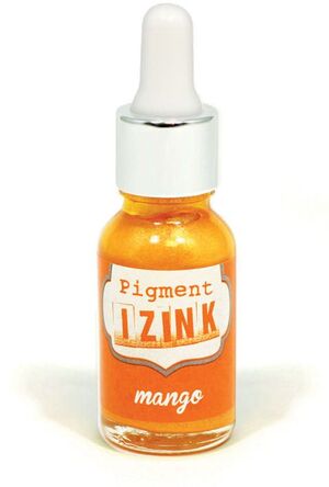 Izink Pigment Mango 15Ml