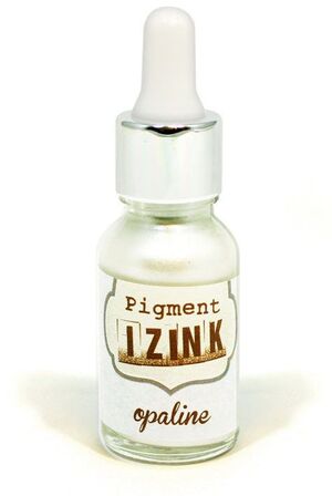 Izink Pigment Opaline 15Ml