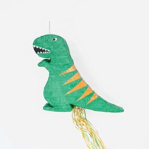 Piñata Dino T-Rex