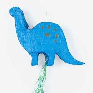 Piñata Dino Diplodocus