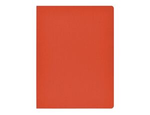 Subcarpeta Cartulina Gio Simple Intenso Folio Rojo 250 Gr